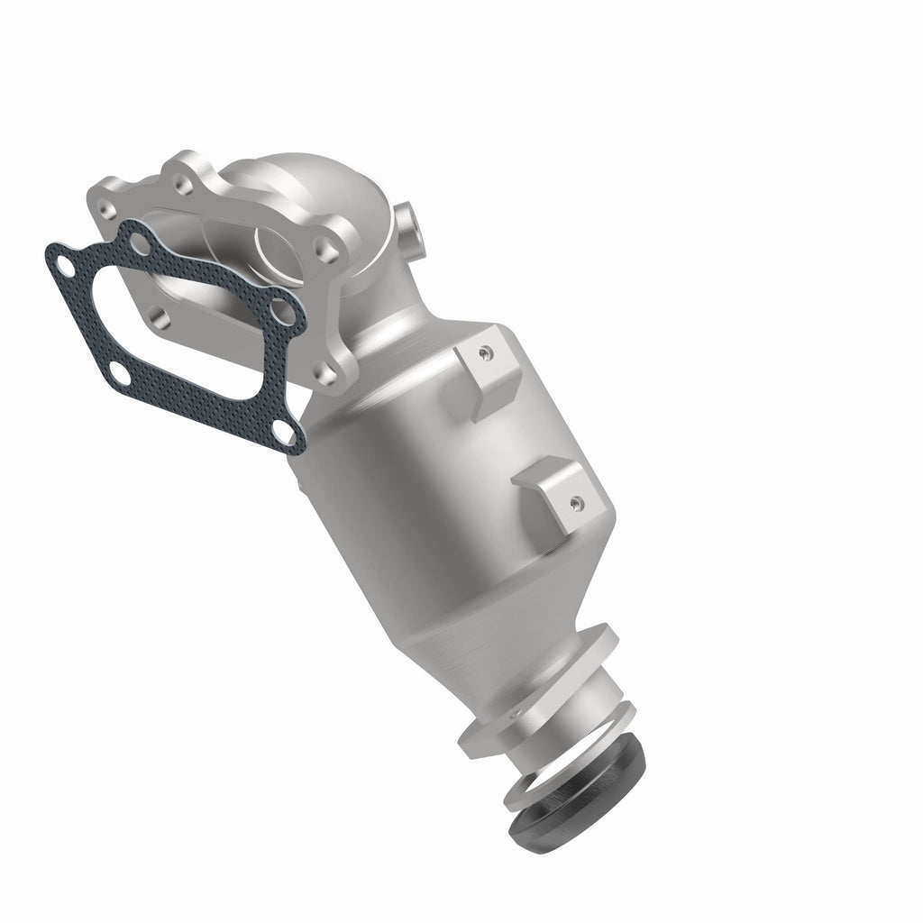 MagnaFlow Exhaust Products 52312 OEM Grade Manifold Catalytic Converter for Select Mazda 6, Mazda CX-7