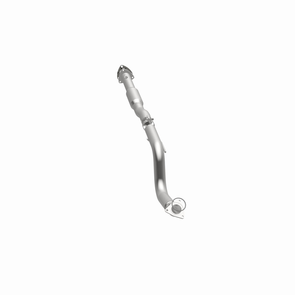 MagnaFlow Exhaust Products 4551603 California CARB Direct-Fit Catalytic Converter for Select GMC Savana