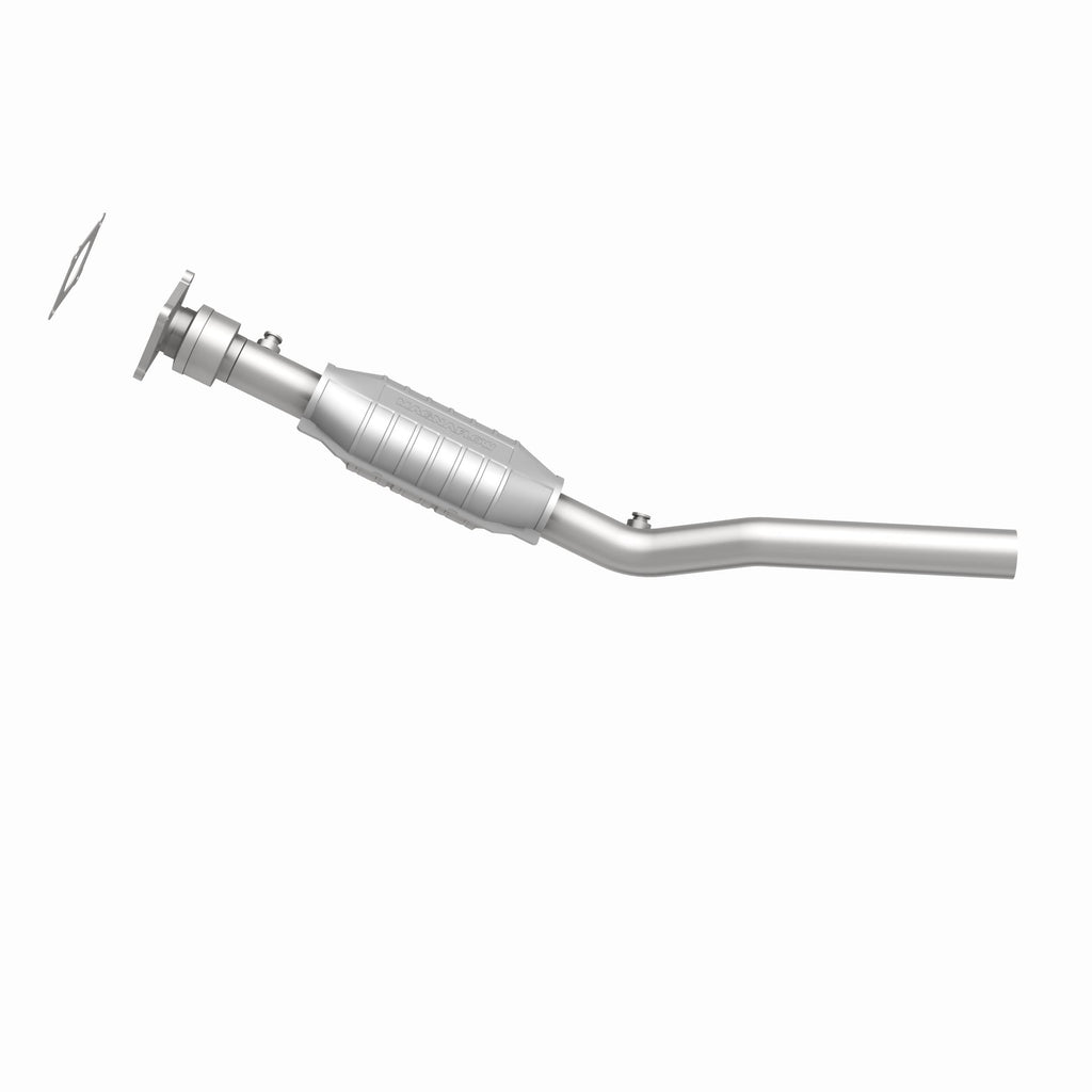 MagnaFlow Exhaust Products 4481274 California CARB Direct-Fit Catalytic Converter for Select Chrysler Cirrus, Chrysler Sebring, Dodge Stratus