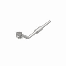 Load image into Gallery viewer, MagnaFlow Exhaust Products 51715 OEM Grade Direct-Fit Catalytic Converter for Select Audi TT