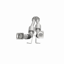 Load image into Gallery viewer, MagnaFlow Exhaust Products 21-506 OEM Grade Direct-Fit Catalytic Converter for Select Volvo XC90