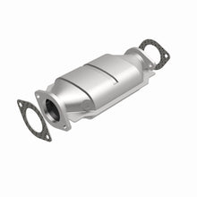 Load image into Gallery viewer, MagnaFlow Exhaust Products 23704 HM Grade Direct-Fit Catalytic Converter for Select INFINITI I30, Nissan Maxima
