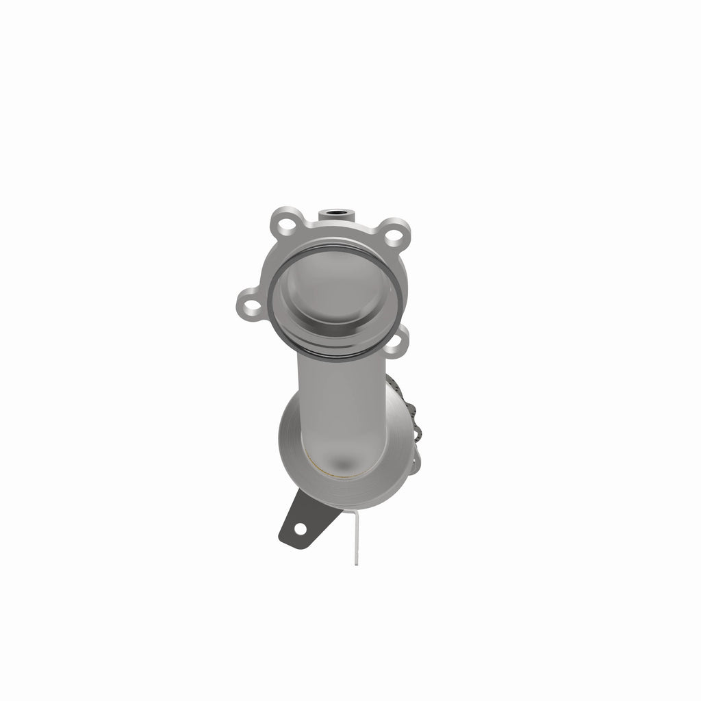MagnaFlow Exhaust Products 21-408 OEM Grade Direct-Fit Catalytic Converter for Select Cadillac ATS, Cadillac CTS, Chevrolet Camaro
