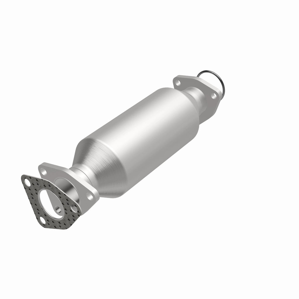 MagnaFlow Exhaust Products 22621 Standard Grade Direct-Fit Catalytic Converter for Select Honda Accord