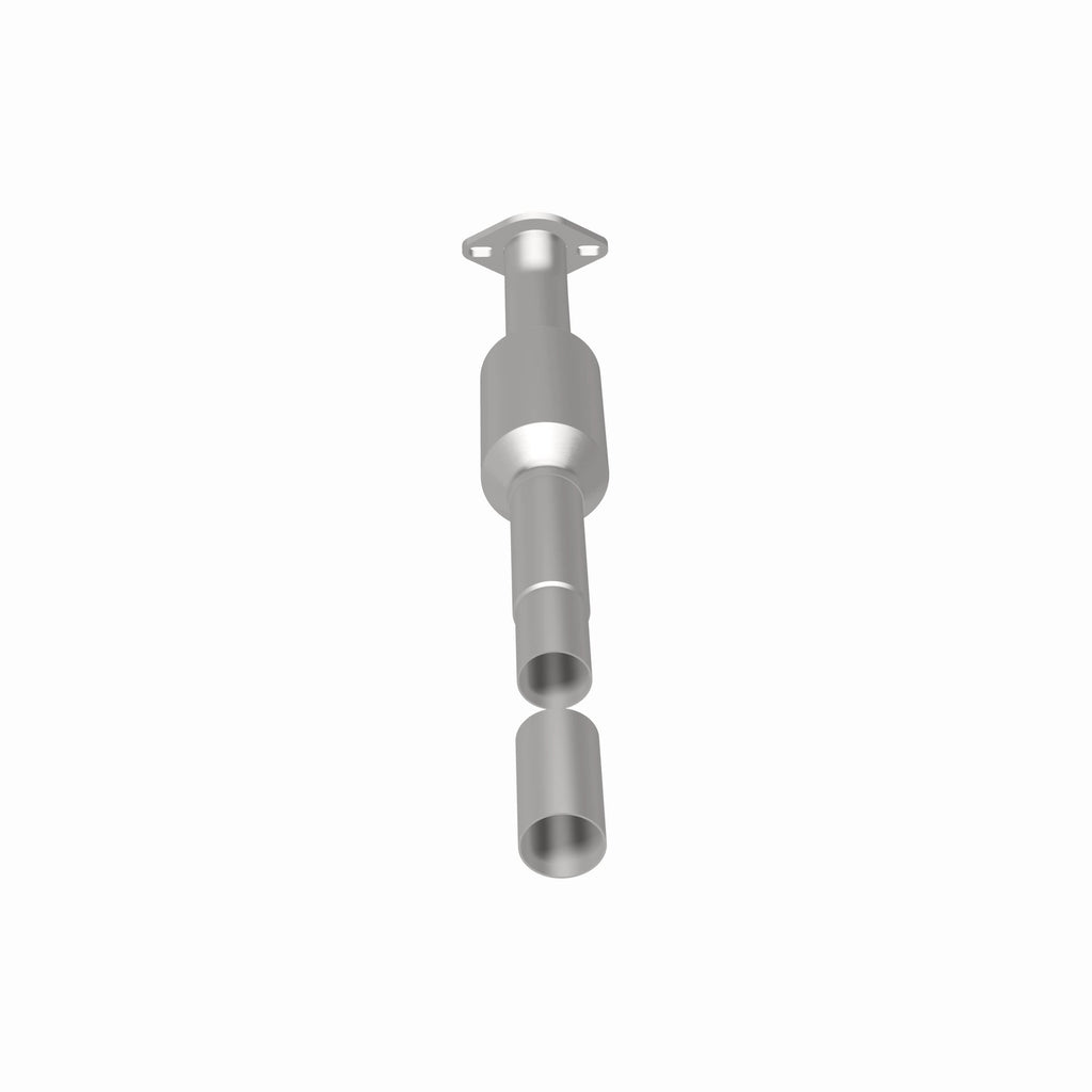 MagnaFlow Exhaust Products 5671034 California CARB Direct-Fit Catalytic Converter for Select Mitsubishi Galant
