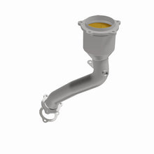Load image into Gallery viewer, MagnaFlow Exhaust Products 5582589 California CARB Direct-Fit Catalytic Converter for Select Porsche Cayenne