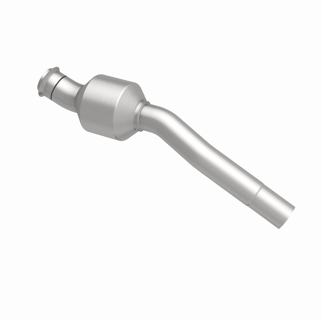 MagnaFlow Exhaust Products 51637 OEM Grade Direct-Fit Catalytic Converter for Select Audi A3, Volkswagen Beetle, Volkswagen Golf, Volkswagen Jetta