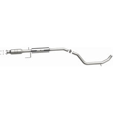Load image into Gallery viewer, MagnaFlow Exhaust Products 51886 OEM Grade Direct-Fit Catalytic Converter for Select Mazda 5