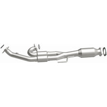 Load image into Gallery viewer, MagnaFlow Exhaust Products 93669 HM Grade Direct-Fit Catalytic Converter for Select Nissan Altima, Nissan Maxima, Nissan Quest