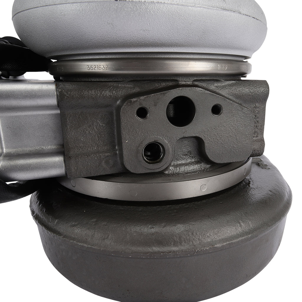 Alliant Power AP90022 Turbocharger