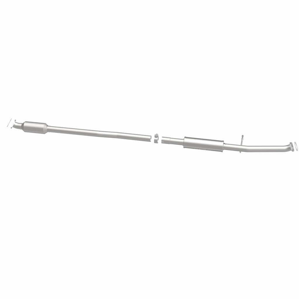 MagnaFlow Exhaust Products 21-145 OEM Grade Direct-Fit Catalytic Converter for Select Hyundai Tucson