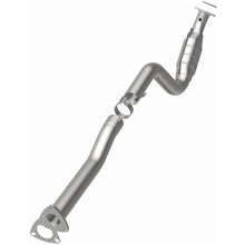 Load image into Gallery viewer, MagnaFlow Exhaust Products 5451535 California CARB Direct-Fit Catalytic Converter for Select Chevrolet Express 2500, Chevrolet Express 3500, GMC Savana 2500, GMC Savana