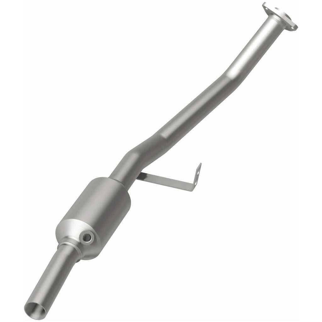 MagnaFlow Exhaust Products 23740 HM Grade Direct-Fit Catalytic Converter for Select INFINITI J30