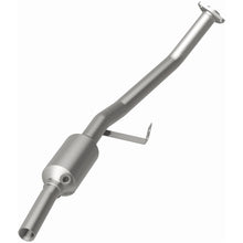 Load image into Gallery viewer, MagnaFlow Exhaust Products 23740 HM Grade Direct-Fit Catalytic Converter for Select INFINITI J30