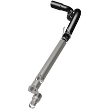 Load image into Gallery viewer, MagnaFlow Exhaust Products 17067 Black DPF Series Diesel 5 in DPF Back for Select Ford F-250 Super Duty, Ford F-350 Super Duty