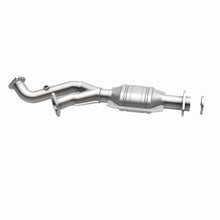 Load image into Gallery viewer, MagnaFlow Exhaust Products 49696 OEM Grade Direct-Fit Catalytic Converter for Select Lexus GX470, Toyota 4Runner