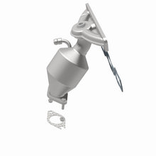 Load image into Gallery viewer, MagnaFlow Exhaust Products 452010 California CARB Manifold Catalytic Converter for Select Ford Escape, Mazda Tribute, Mercury Mariner
