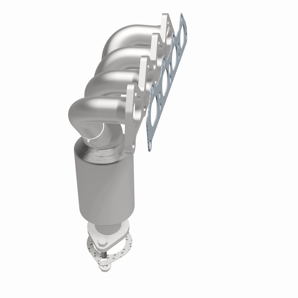 MagnaFlow Exhaust Products 5531973 California CARB Manifold Catalytic Converter for Select Hyundai Tucson, Kia Sportage