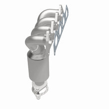 Load image into Gallery viewer, MagnaFlow Exhaust Products 5531973 California CARB Manifold Catalytic Converter for Select Hyundai Tucson, Kia Sportage