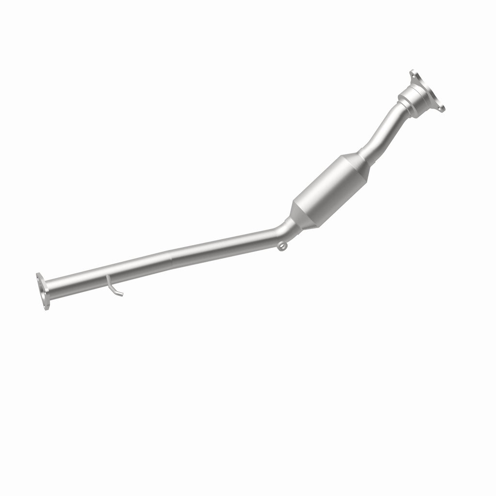 MagnaFlow Exhaust Products 4481228 California CARB Direct-Fit Catalytic Converter for Select Saturn Vue