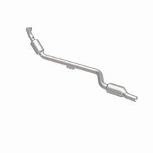 Load image into Gallery viewer, MagnaFlow Exhaust Products 49806 OEM Grade Direct-Fit Catalytic Converter for Select Mercedes-Benz C240, Mercedes-Benz C32 AMG, Mercedes-Benz C320, Mercedes-Benz CLK320