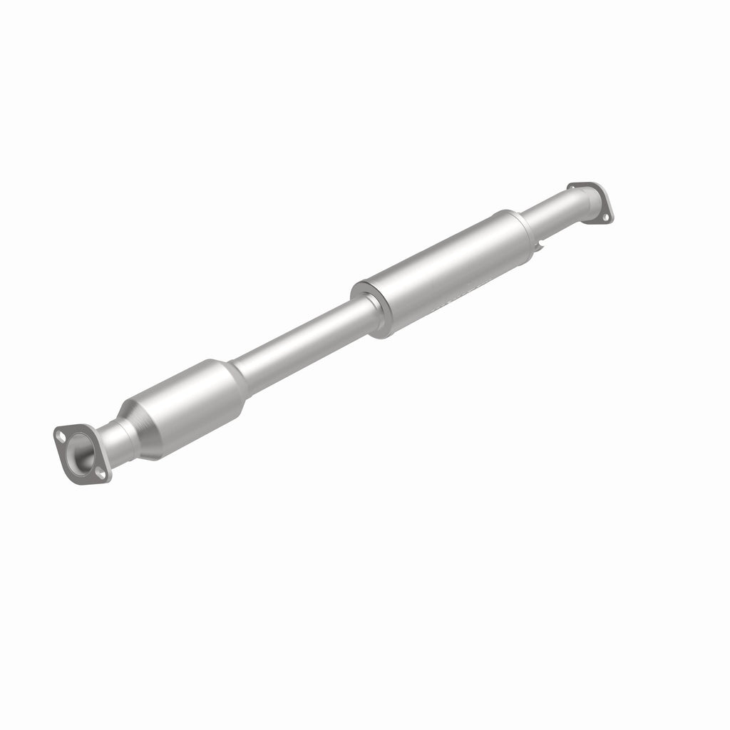 MagnaFlow Exhaust Products 21-144 OEM Grade Direct-Fit Catalytic Converter for Select Hyundai Sonata, Kia Optima
