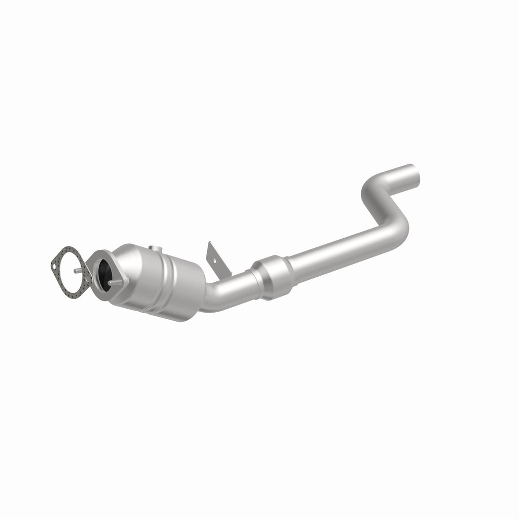MagnaFlow Exhaust Products 52224 OEM Grade Direct-Fit Catalytic Converter for Select Ford Mustang