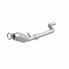 Load image into Gallery viewer, MagnaFlow Exhaust Products 52224 OEM Grade Direct-Fit Catalytic Converter for Select Ford Mustang