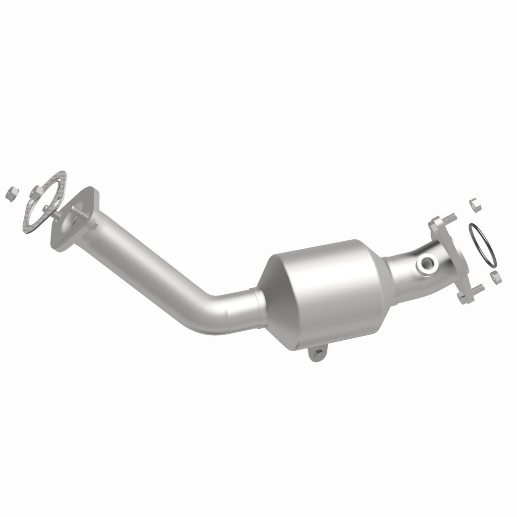 MagnaFlow Exhaust Products 280415 OEM Grade Direct-Fit Catalytic Converter for Select INFINITI Q50, INFINITI Q60