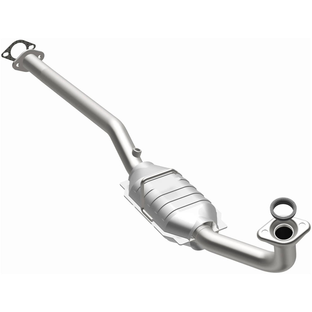 MagnaFlow Exhaust Products 49563 OEM Grade Direct-Fit Catalytic Converter for Select Chevrolet Metro, Geo Metro, Suzuki Swift
