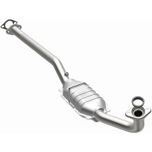 Load image into Gallery viewer, MagnaFlow Exhaust Products 49563 OEM Grade Direct-Fit Catalytic Converter for Select Chevrolet Metro, Geo Metro, Suzuki Swift