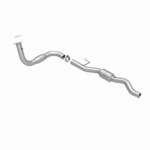 Load image into Gallery viewer, MagnaFlow Exhaust Products 447260 California CARB Direct-Fit Catalytic Converter for Select Chevrolet Avalanche 2500, Chevrolet Suburban