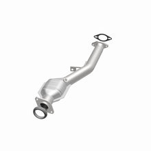 Load image into Gallery viewer, MagnaFlow Exhaust Products 23174 HM Grade Direct-Fit Catalytic Converter for Select Saab 9-2X, Subaru Forester