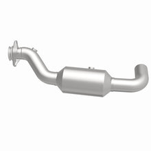 Load image into Gallery viewer, MagnaFlow Exhaust Products 21-474 OEM Grade Direct-Fit Catalytic Converter for Select Ford F-150