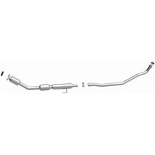 Load image into Gallery viewer, MagnaFlow Exhaust Products 52524 OEM Grade Direct-Fit Catalytic Converter for Select Toyota Corolla