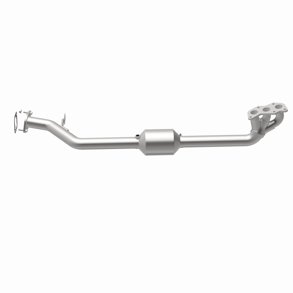 MagnaFlow Exhaust Products 5481333 California CARB Manifold Catalytic Converter for Select Subaru B9 Tribeca, Subaru Outback, Subaru Tribeca