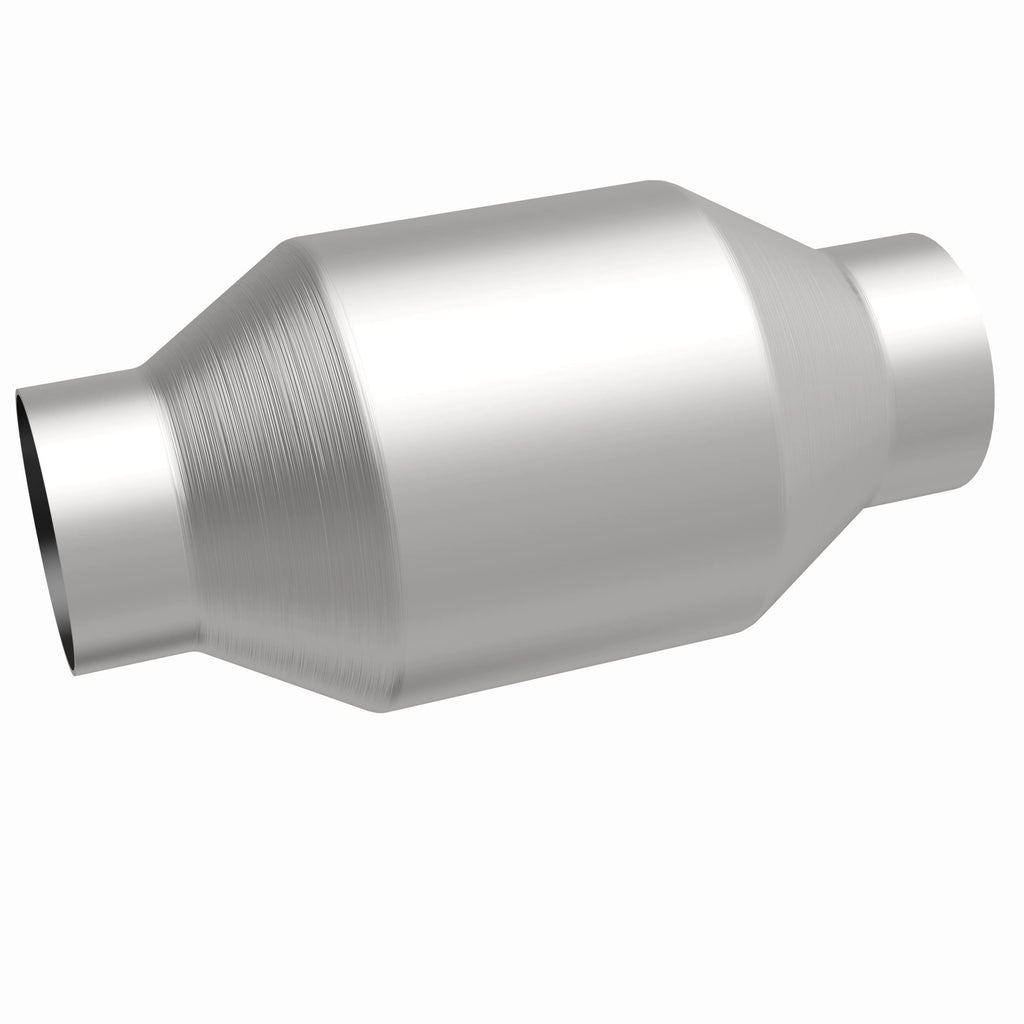 MagnaFlow Exhaust Products 59959 Standard Grade Universal Catalytic Converter