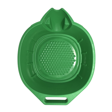 Mallory Squeegees 42010MI Universal Oil Drain Pan - 18.9L