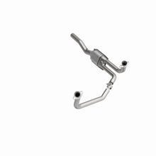 Load image into Gallery viewer, MagnaFlow Exhaust Products 23296 HM Grade Direct-Fit Catalytic Converter for Select Dodge B1500, Dodge B2500, Dodge B3500