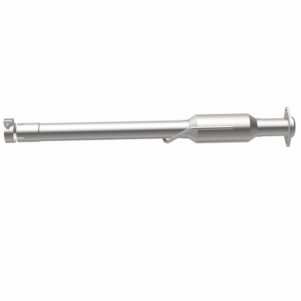 MagnaFlow Exhaust Products 4593001 California CARB Direct-Fit Catalytic Converter for Select Jeep Wrangler
