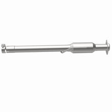 Load image into Gallery viewer, MagnaFlow Exhaust Products 4593001 California CARB Direct-Fit Catalytic Converter for Select Jeep Wrangler