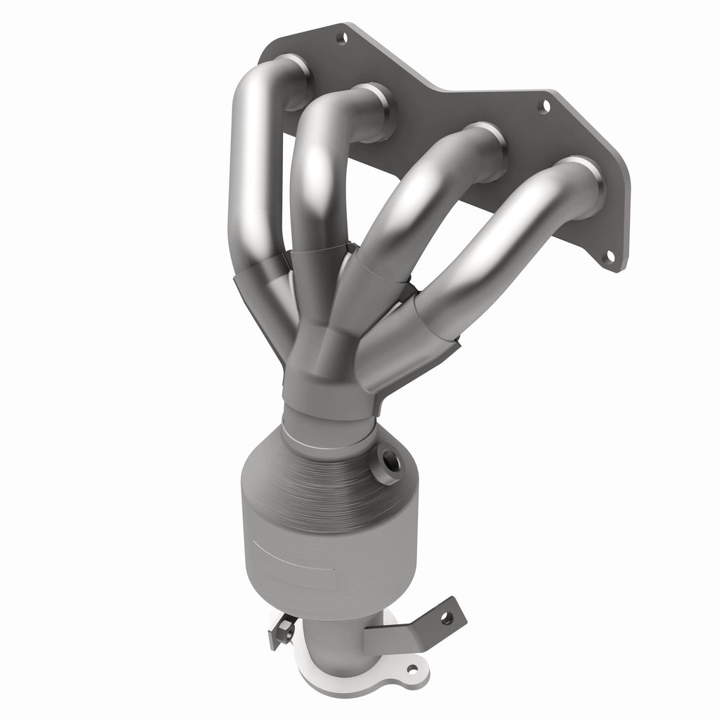 MagnaFlow Exhaust Products 51078 OEM Grade Manifold Catalytic Converter for Select Pontiac Vibe