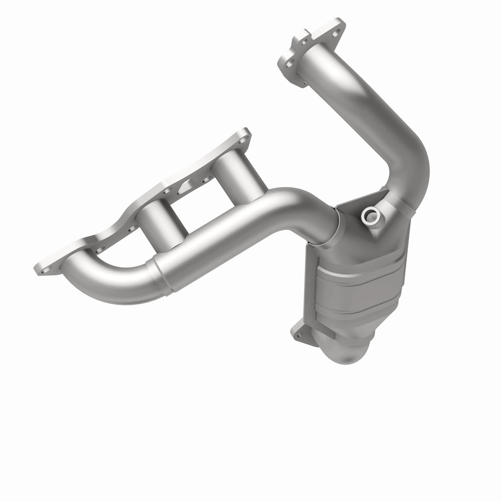 MagnaFlow Exhaust Products 49536 OEM Grade Manifold Catalytic Converter for Select Mercury Villager, Nissan Quest
