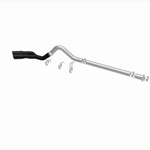 Load image into Gallery viewer, MagnaFlow Exhaust Products 17068 Black DPF Series Diesel 4 in DPF Back for Select Ford F-250 Super Duty, Ford F-350 Super Duty