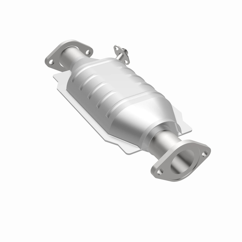 MagnaFlow Exhaust Products 23890 Standard Grade Direct-Fit Catalytic Converter for Select Toyota Corolla