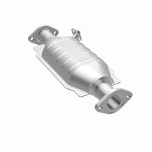 Load image into Gallery viewer, MagnaFlow Exhaust Products 23890 Standard Grade Direct-Fit Catalytic Converter for Select Toyota Corolla