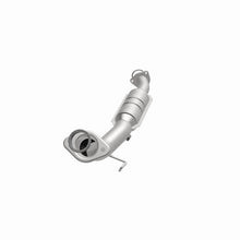 Load image into Gallery viewer, MagnaFlow Exhaust Products 49182 OEM Grade Direct-Fit Catalytic Converter for Select Acura RSX