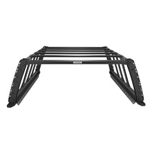 Load image into Gallery viewer, 14C-SilveradoSierra-1500F150Tundra-Xrs-Ovrlnd-Xtreme-Rack-(Req-Bed-Rail-Trk-Sys)