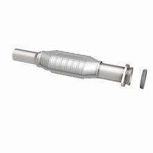 Load image into Gallery viewer, MagnaFlow Exhaust Products 23493 Standard Grade Direct-Fit Catalytic Converter for Select Cadillac Allante, Cadillac DeVille, Cadillac Eldorado, Cadillac Seville