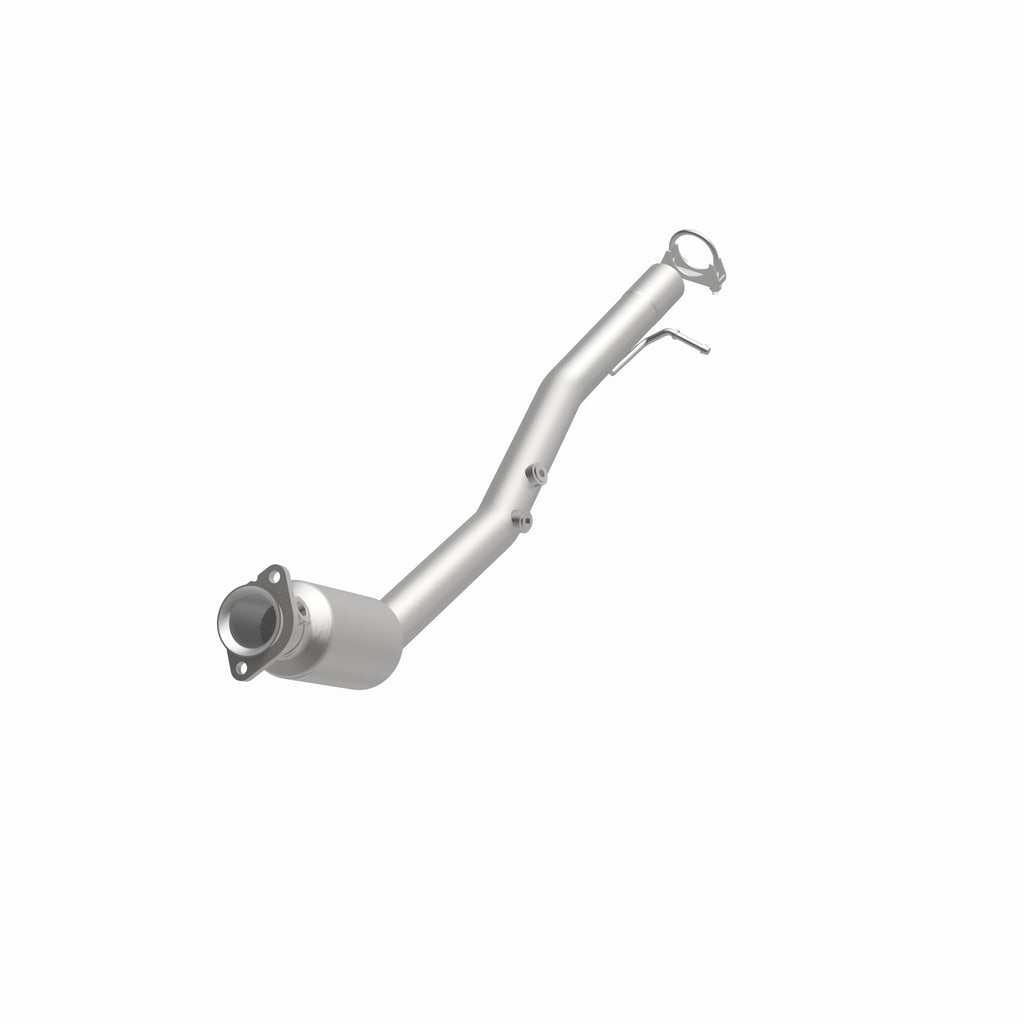 MagnaFlow Exhaust Products 5451714 California CARB Direct-Fit Catalytic Converter for Select Land Rover Range Rover